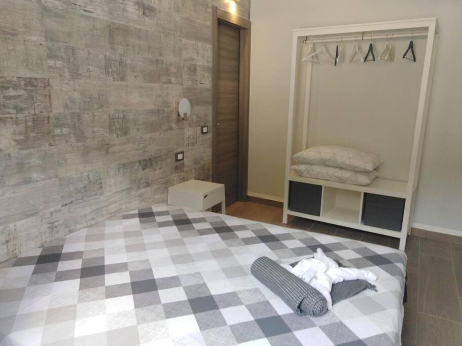 A 2 Passi Dal Castello ,Appartamento Con Veranda Кастелламмаре-дель-Голфо Экстерьер фото